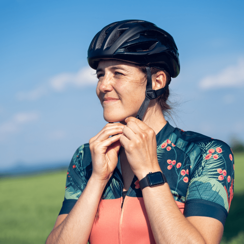 bike helmet safety