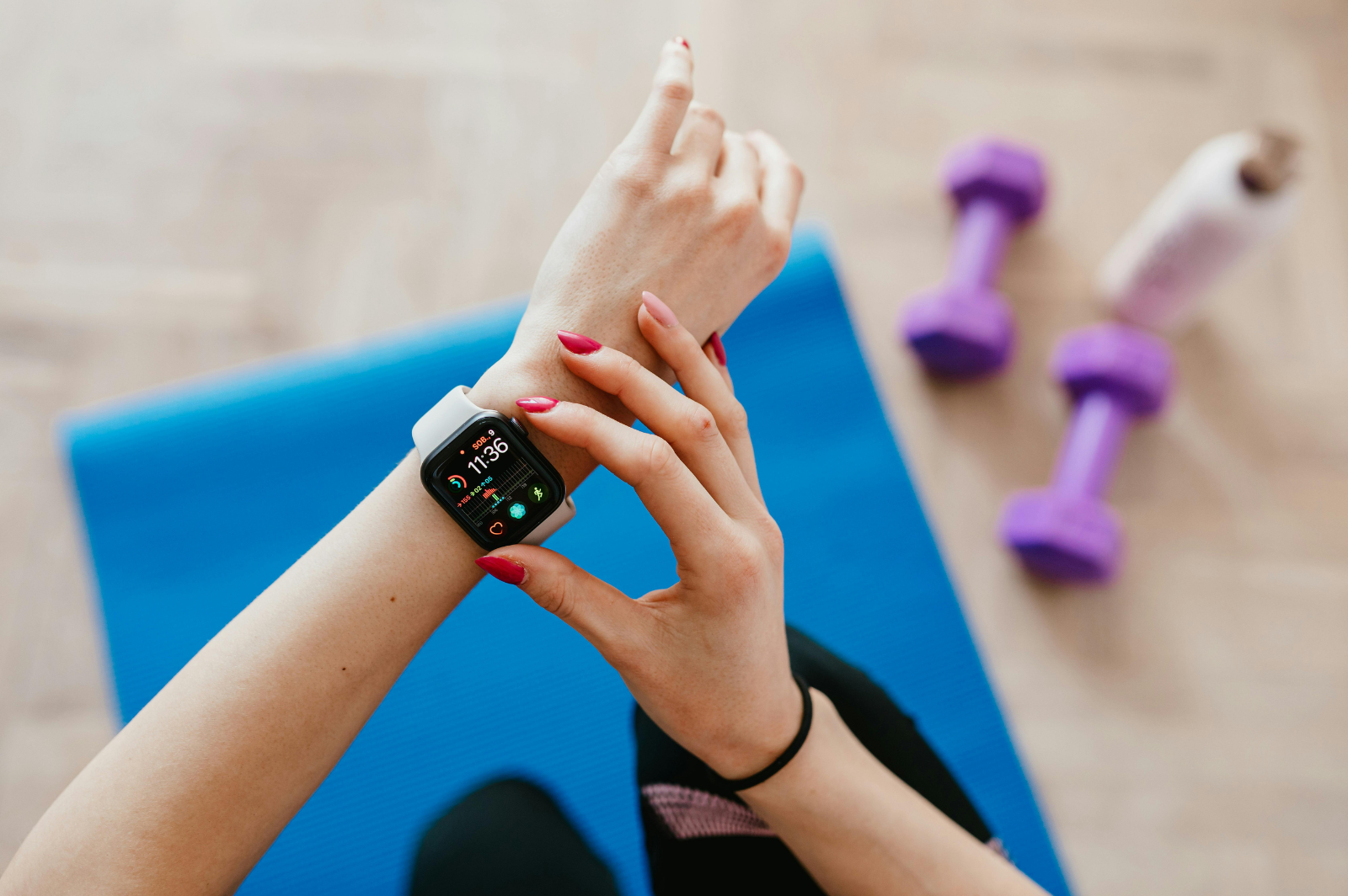 Best Smartwatches 2026: Top Picks for Fitness, Daily Use & Smarter Living
