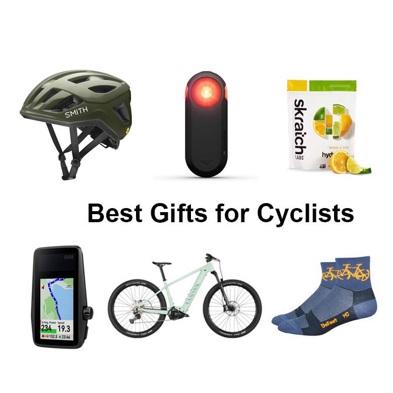 gifts for cyclists