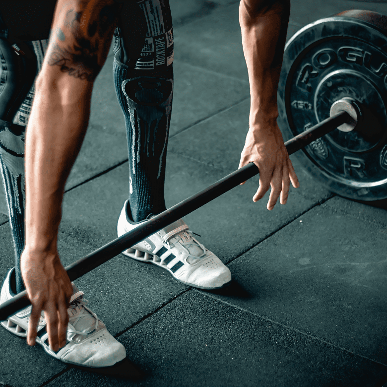 winter strength training for endurance athletes