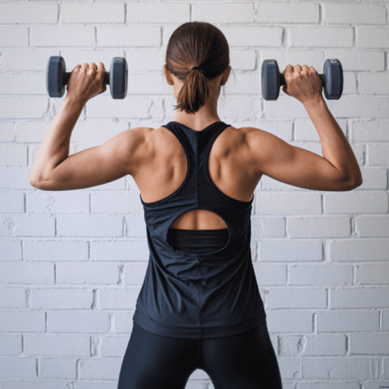 best adjustable dumbbells