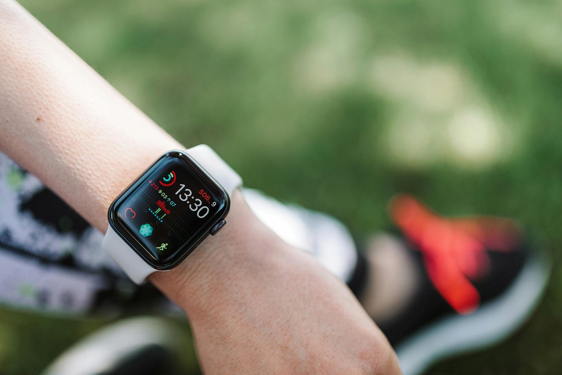 best heart rate monitors for runners and cyclists
