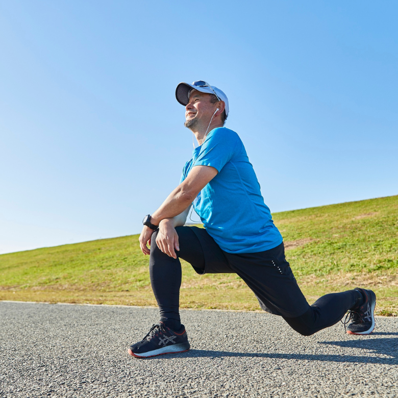 Move Smarter: Stiffness After 40 Isn’t Inevitable